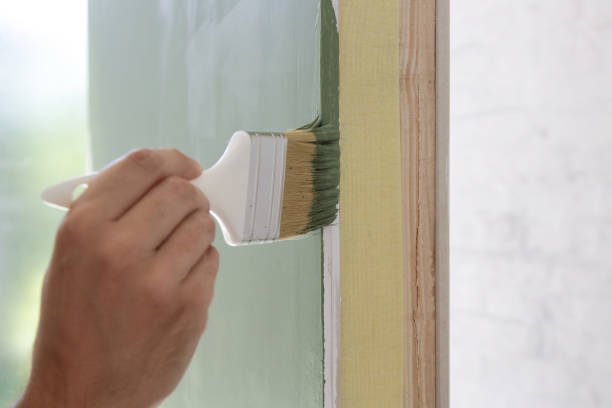 Best Trim and Molding Painting  in Killian, LA